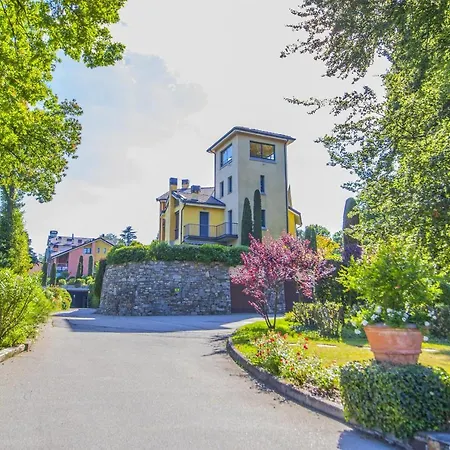 Daire Ada C208 Ghiffa