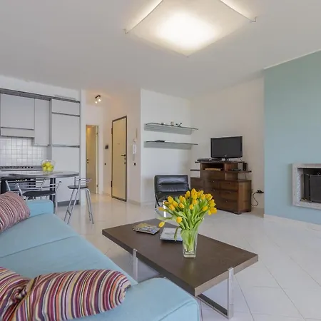 Apartament Ada C208 *