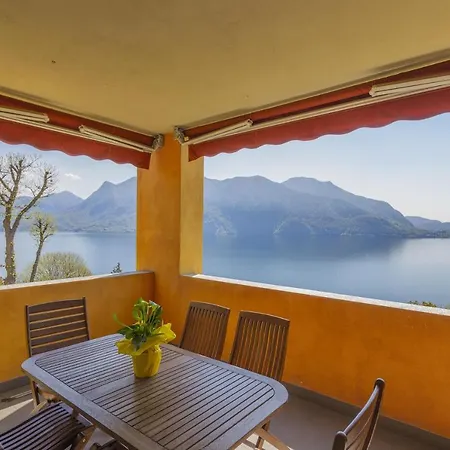 Daire Ada C208 Ghiffa