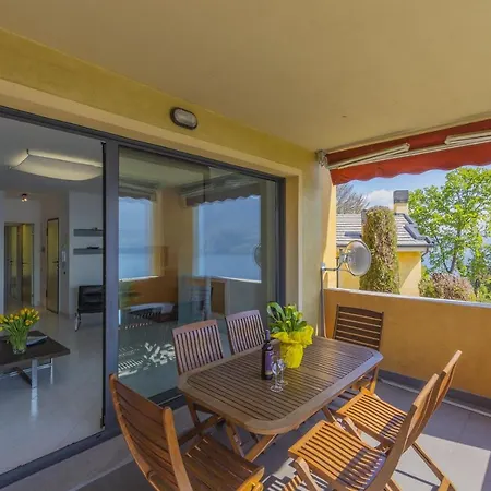 Ada C208 Appartement