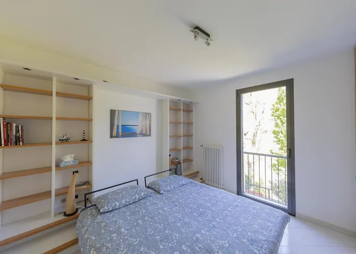 Appartement Ada C208 *