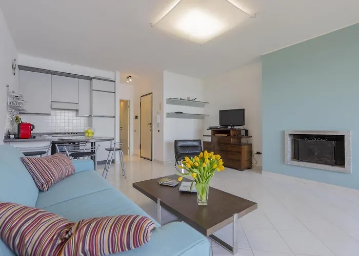 Appartement Ada C208 *