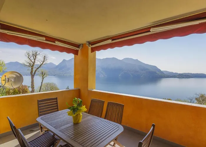 Appartement Ada C208 Ghiffa