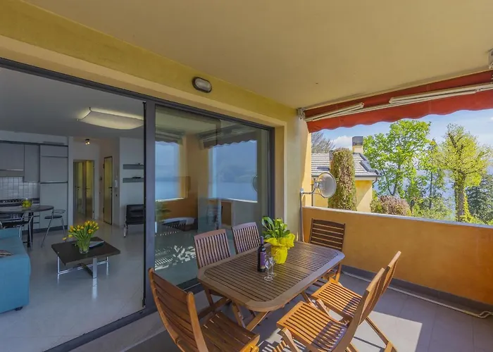 Ada C208 Appartement