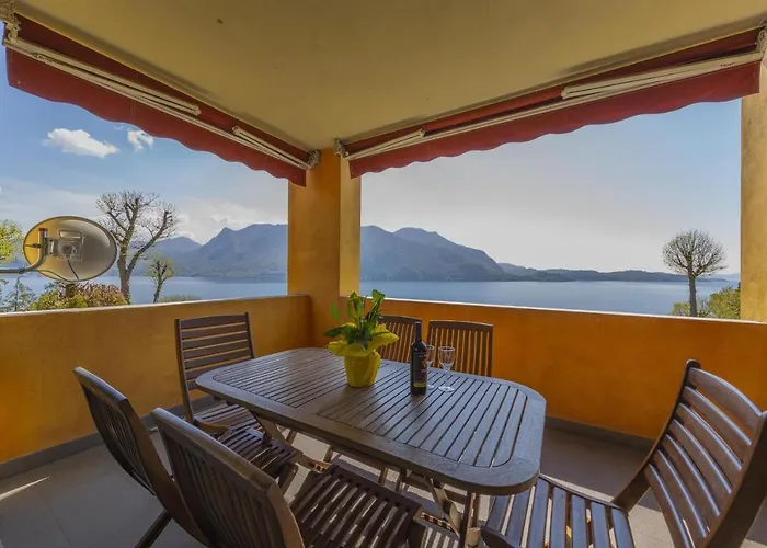 Ada C208 Appartement