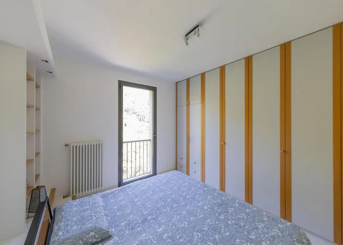 Ada C208 Appartement